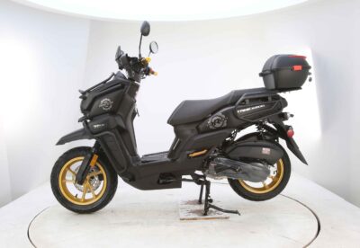TANK X200 Pro (CARBORETOR)