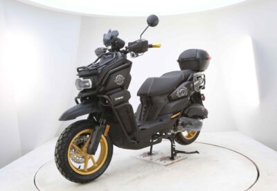 TANK X200 Pro (CARBORETOR)