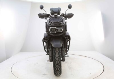 TANK X200 Pro (CARBORETOR)