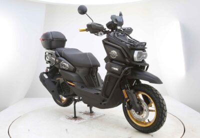 TANK X200 Pro (CARBORETOR)