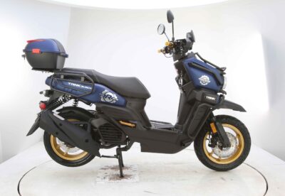 TANK X200 Pro (CARBORETOR)