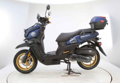 TANK X200 Pro (CARBORETOR)