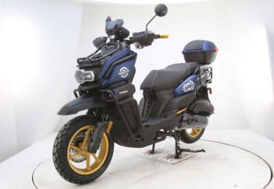TANK X200 Pro (CARBORETOR)