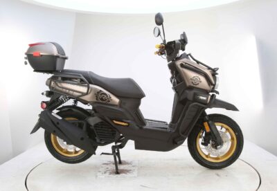 TANK X200 Pro (CARBORETOR)