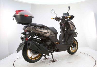 TANK X200 Pro (CARBORETOR)