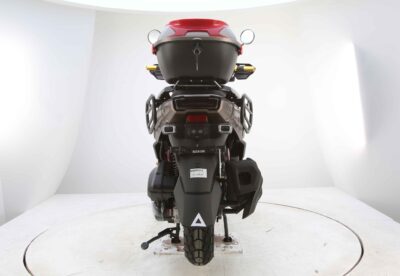 TANK X200 Pro (CARBORETOR)