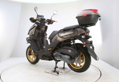 TANK X200 Pro (CARBORETOR)