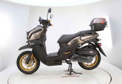 TANK X200 Pro (CARBORETOR)