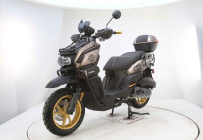 TANK X200 Pro (CARBORETOR)