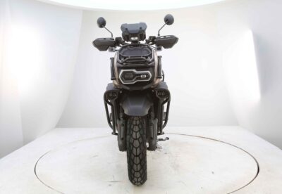 TANK X200 Pro (CARBORETOR)