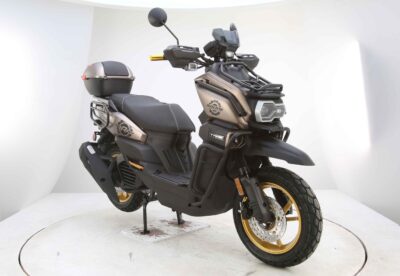 TANK X200 Pro (CARBORETOR)