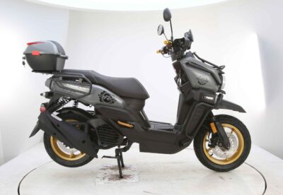 TANK X200 Pro (CARBORETOR)