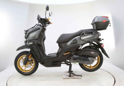 TANK X200 Pro (CARBORETOR)