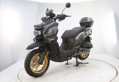 TANK X200 Pro (CARBORETOR)