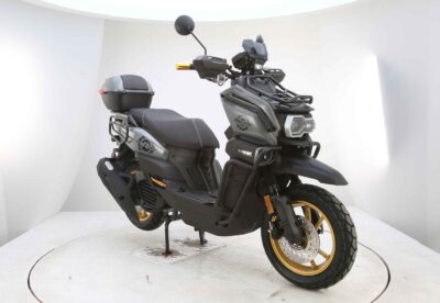 TANK X200 Pro (CARBORETOR)