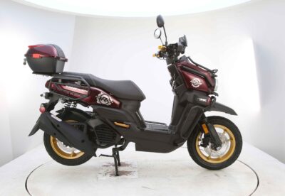 TANK X200 Pro (CARBORETOR)