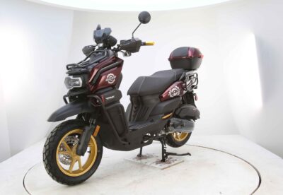 TANK X200 Pro (CARBORETOR)
