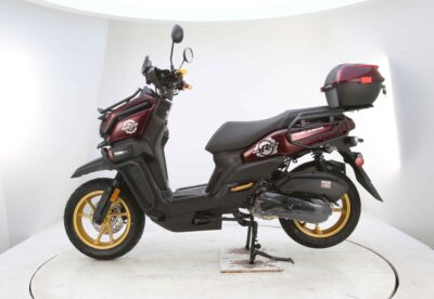TANK X200 Pro (CARBORETOR)