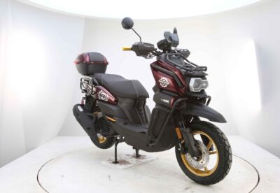 TANK X200 Pro (CARBORETOR)