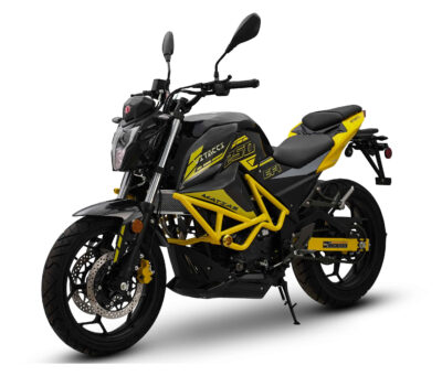 MATIAS 250 EFI