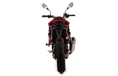 MATIAS 250 EFI