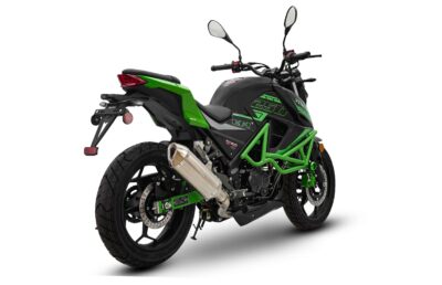 MATIAS 250 EFI