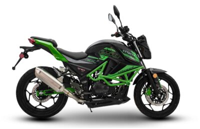 MATIAS 250 EFI