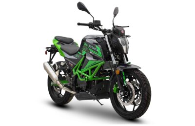 MATIAS 250 EFI