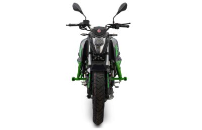 MATIAS 250 EFI