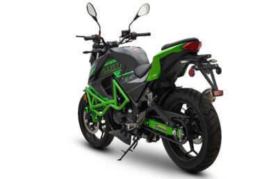 MATIAS 250 EFI