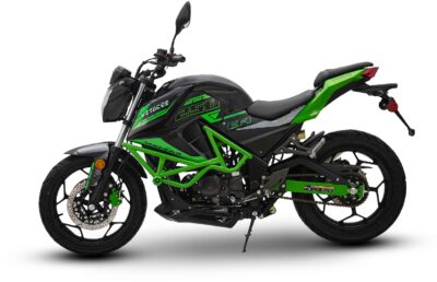 MATIAS 250 EFI