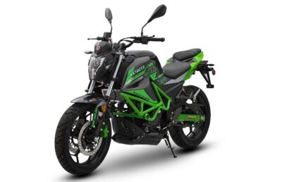 MATIAS 250 EFI