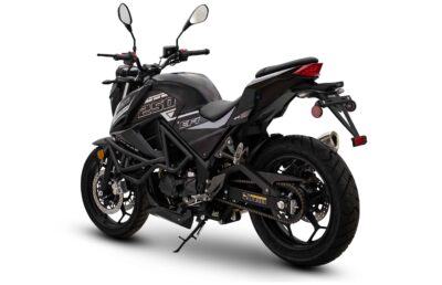 MATIAS 250 EFI