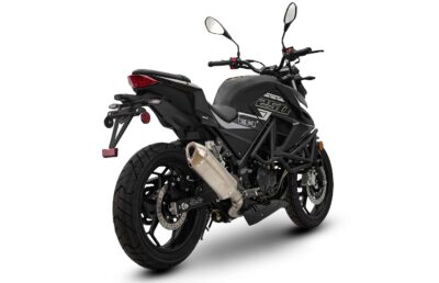 MATIAS 250 EFI