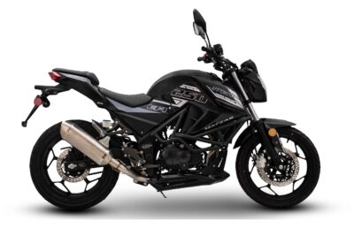 MATIAS 250 EFI