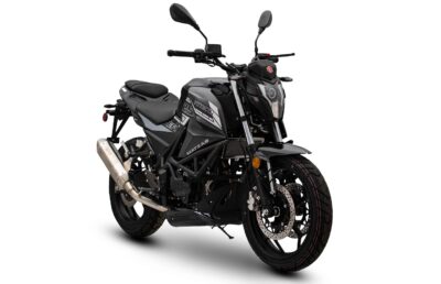 MATIAS 250 EFI