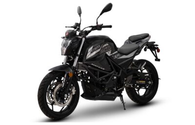 MATIAS 250 EFI