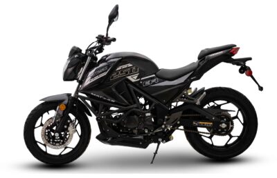 MATIAS 250 EFI