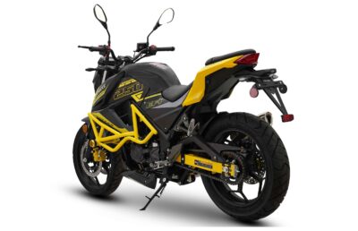 MATIAS 250 EFI