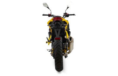 MATIAS 250 EFI