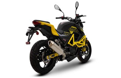 MATIAS 250 EFI