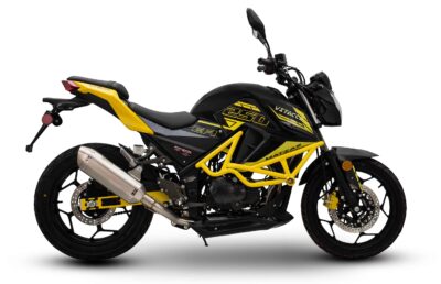 MATIAS 250 EFI