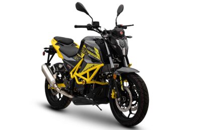 MATIAS 250 EFI