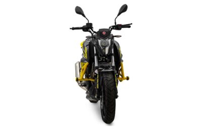 MATIAS 250 EFI