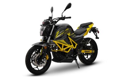 MATIAS 250 EFI