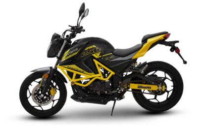 MATIAS 250 EFI