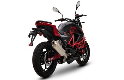 MATIAS 250 EFI