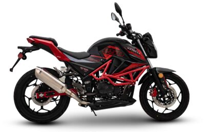 MATIAS 250 EFI