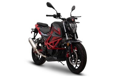 MATIAS 250 EFI