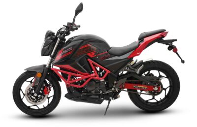 MATIAS 250 EFI